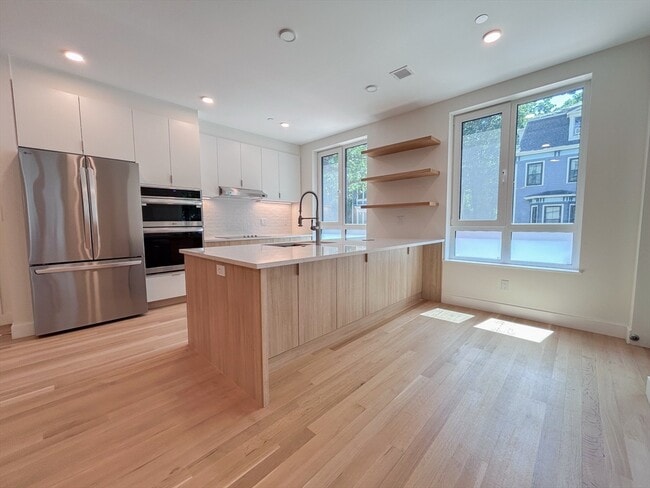 property at 213 Harvard St