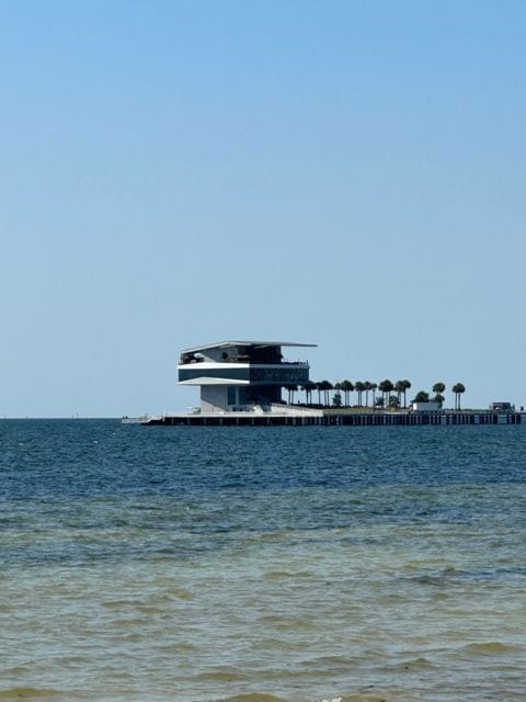 property at 1100 N Shore Dr NE