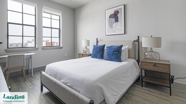 1215 Sawyer St, Unit 540