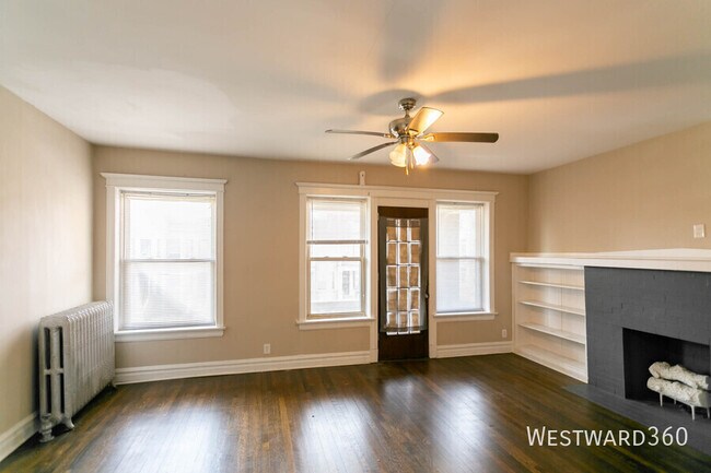 5417 S Drexel Ave in Chicago, IL - Building Photo - Building Photo
