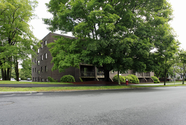 30 Pomeworth St in Stoneham, MA - Foto de edificio - Building Photo