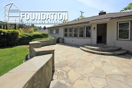 124 Hilldale Dr in San Anselmo, CA - Foto de edificio - Building Photo