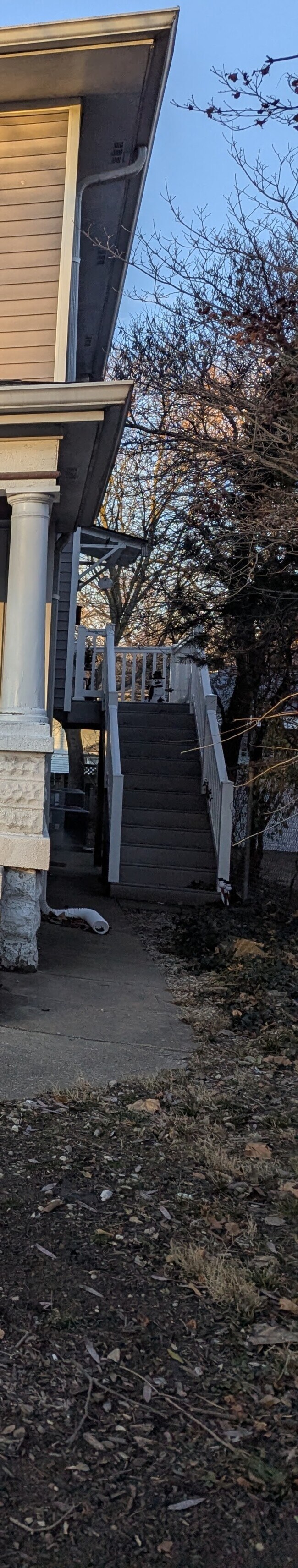 3308 Central Ave in Indianapolis, IN - Building Photo - Building Photo