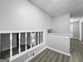 201 Old Mill Trail SW in Conyers, GA - Building Photo - Building Photo