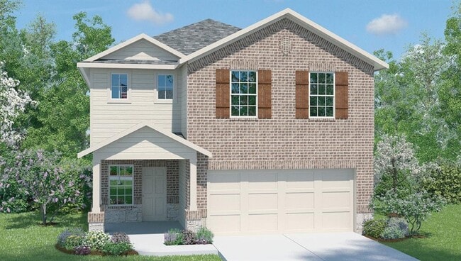 property at 14111 Macquarie Dr