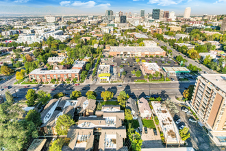 300 S 700 E in Salt Lake City, UT - Building Photo - Building Photo