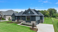 7158 Sawgrass Dr in Clarkston, MI - Foto de edificio - Building Photo