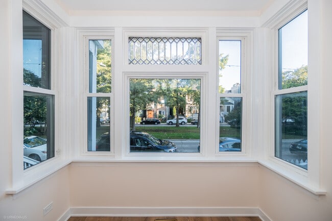 1711 W Henderson St in Chicago, IL - Building Photo - Building Photo