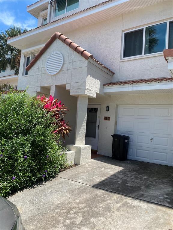 property at 4617 Mirabella Ct