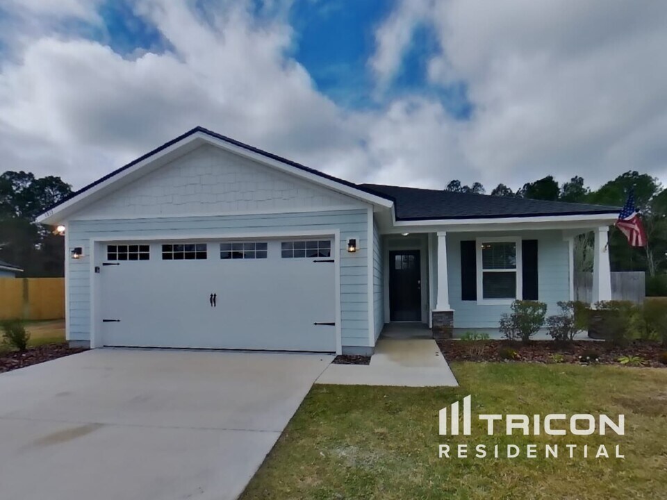 1312 Sarahs Landing Dr in Jacksonville, FL - Building Photo