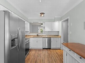 3781 Greenes Crossing in Greensboro, NC - Building Photo - Building Photo