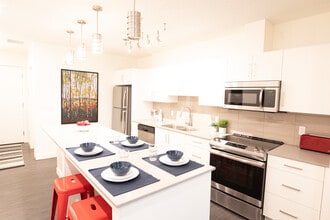 e11even in Edmonton, AB - Building Photo - Building Photo