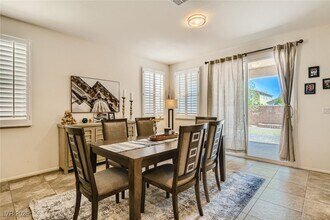 6224 Stratford Bay St in North Las Vegas, NV - Building Photo - Building Photo