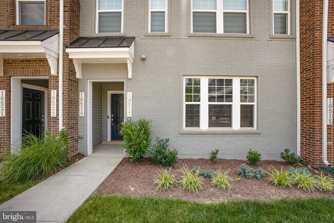 10517 Sally Ride Ln in Lanham, MD - Building Photo - Building Photo