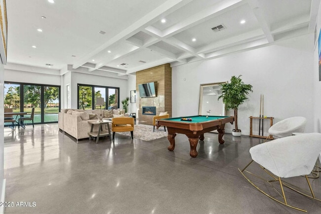 7861 E Vía Marina in Scottsdale, AZ - Building Photo - Building Photo