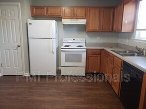 1444 Benley St in Murfreesboro, TN - Building Photo - Building Photo