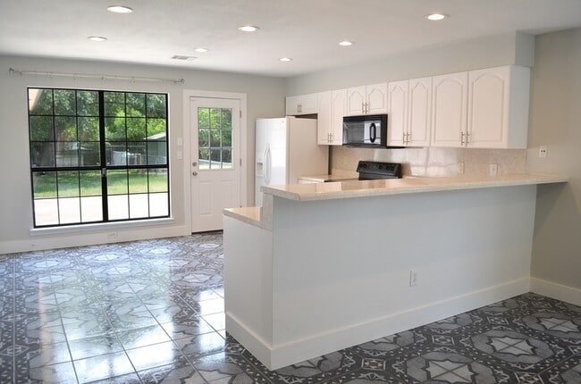 property at 6400 Santos St