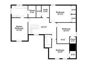 4969 Saddle Creek Cir in Ellenwood, GA - Building Photo - Building Photo