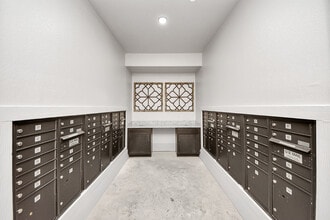 Westheimer Garden Villas in Houston, TX - Building Photo - Building Photo
