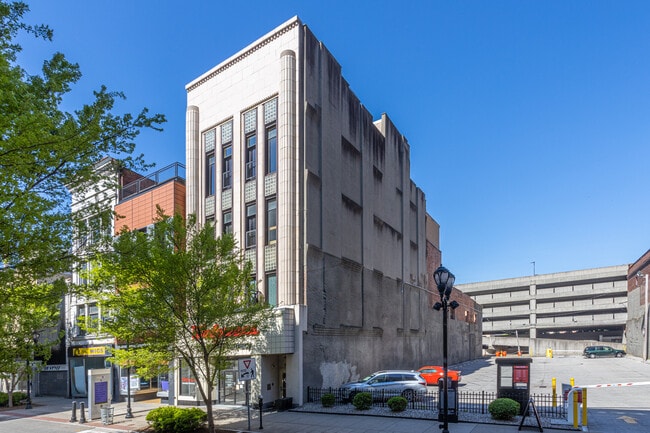 Byck's Lofts