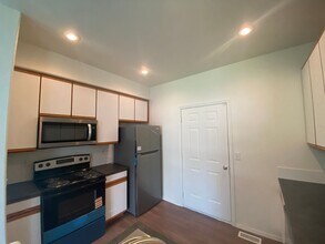 2515 E Desmet Ave in Spokane, WA - Building Photo - Building Photo