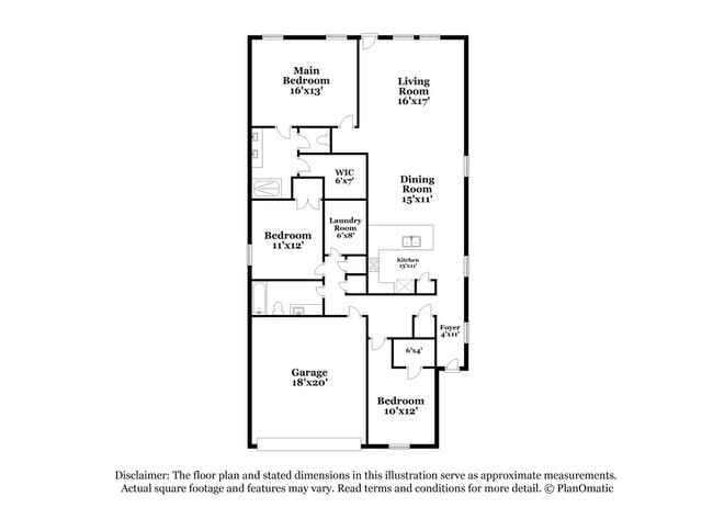 2028 Atticus Dr in San Antonio, TX - Building Photo - Building Photo