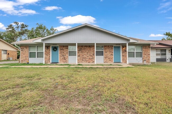 2918 Antelope Trl, Unit 2918