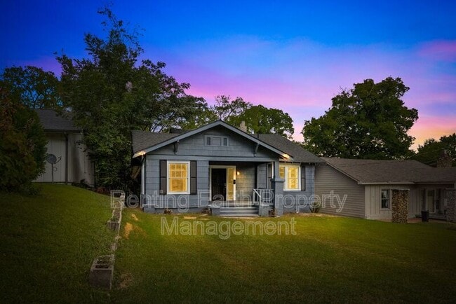 property at 963 3rd St W