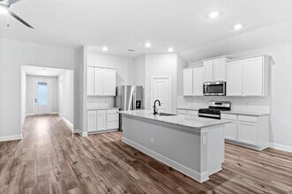 628 Harbor Oaks Dr in Anna, TX - Building Photo - Building Photo