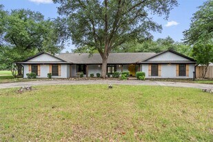 4101 Briar Cliff Rd in Temple, TX - Building Photo