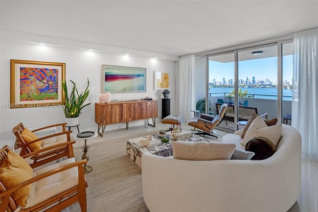 property at 11 Island Ave