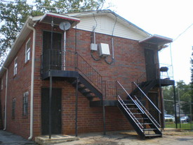 1058 Ridge Ave Apartments