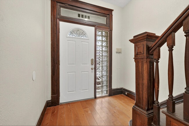 4372 Gibson Ave in St. Louis, MO - Foto de edificio - Building Photo