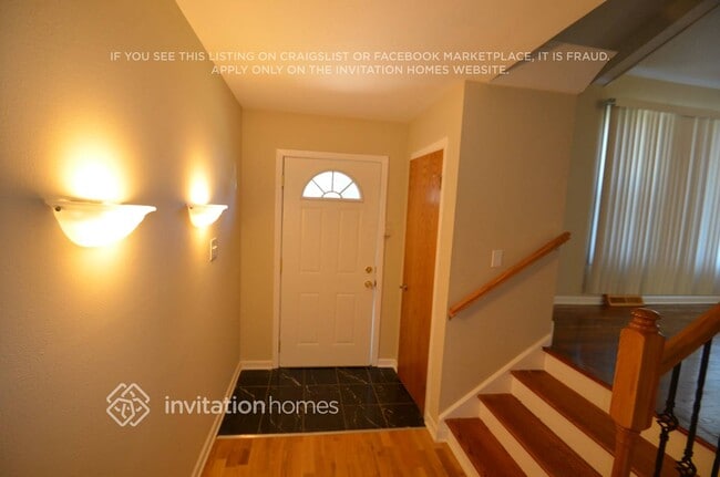 461 N Wesley Dr in Addison, IL - Building Photo - Building Photo