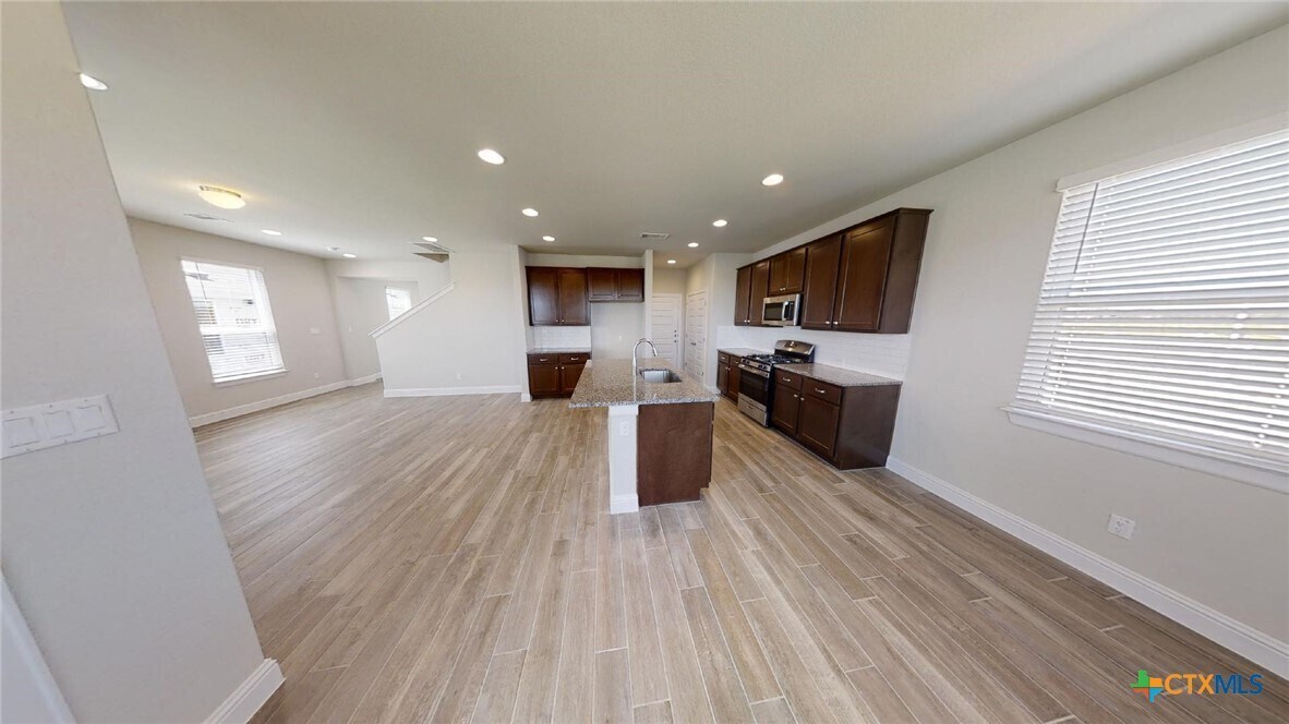 116 Hidden Branch Cv in San Marcos, TX - Building Photo