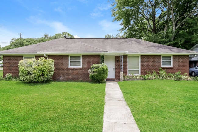 property at 3064 Guymar Rd