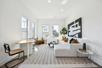 The Grove at La Frontera in Arlington, TX - Building Photo - Building Photo