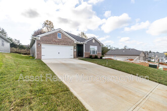 3603 Crimson Cir in Maryville, TN - Building Photo - Building Photo