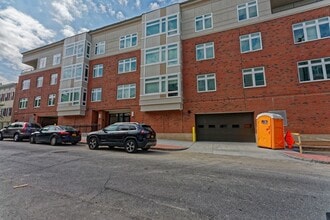 The Reserve at Park South II in Albany, NY - Building Photo - Building Photo