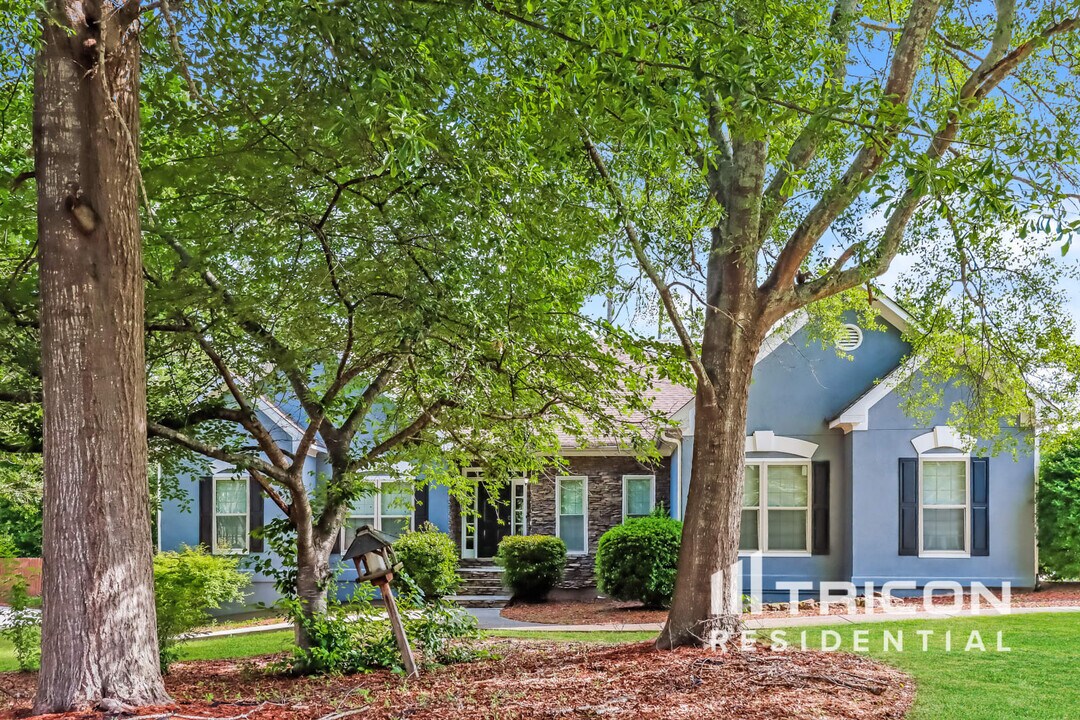 3284 Rusty Run in Powder Springs, GA - Building Photo