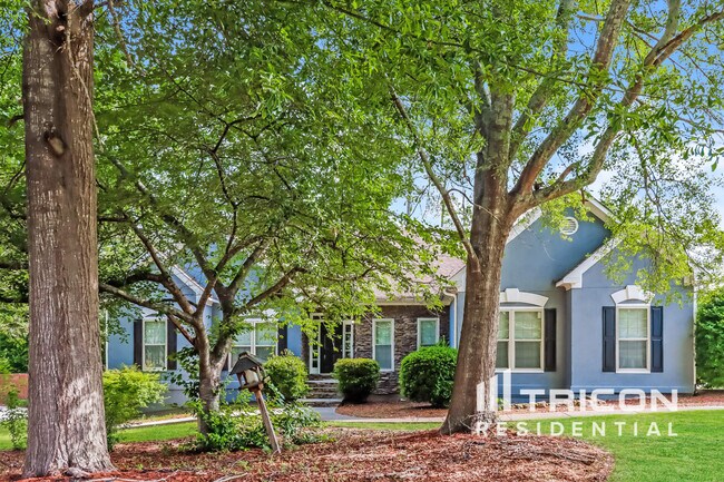 property at 3284 Rusty Run