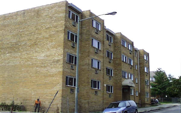 The Waldron in Washington, DC - Building Photo - Building Photo