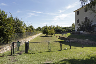 The Residence at CTM in Waco, TX - Building Photo - Other