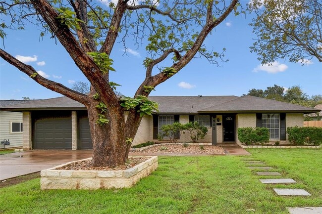 property at 5803 Lewood Dr