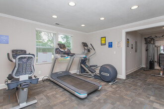 Avondale Place in Avondale Estates, GA - Building Photo - Interior Photo