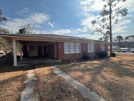 904 Vann St in Vidalia, GA - Building Photo
