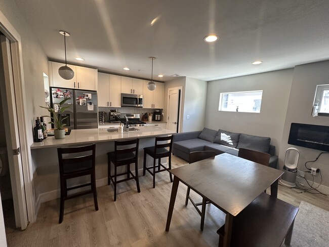 2790 W 25th Ave in Denver, CO - Building Photo - Building Photo