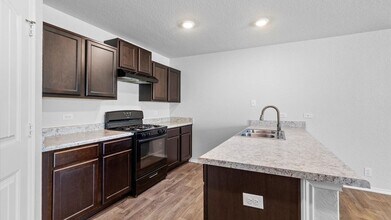 7602 Powder Gorge in Converse, TX - Building Photo - Building Photo