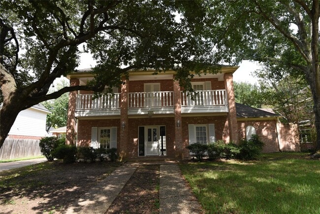 property at 1807 Brookchester Dr