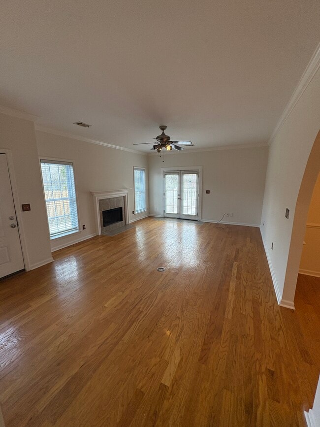 2636 Boykin Pl in Montgomery, AL - Building Photo - Building Photo